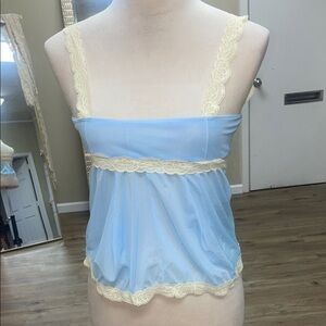 BUTTERCUP FAIRY BABYDOLL